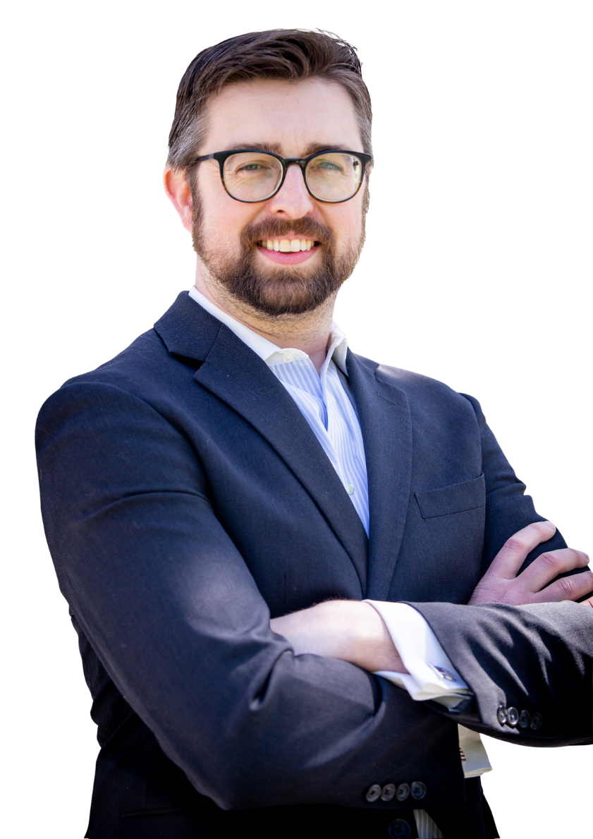 Assemblyman Blayne Osborn