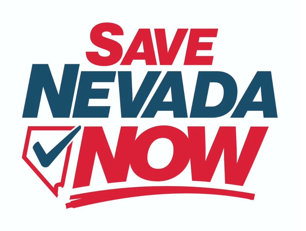 Save Nevada Now